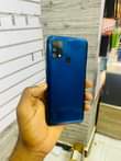 A picture of Samsung M31