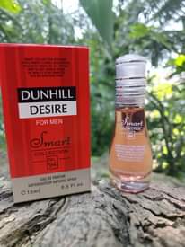 A picture of Travel Perfumes 15mls at 20 000