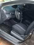 A picture of TOYOTA YARIS 2008 MODEL AT GOOD CONDITION DRIVES SMOOTH MONEY