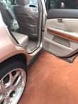 A picture of Just dropped from Whalf Direct Belgium Lexus RX330 model 2005