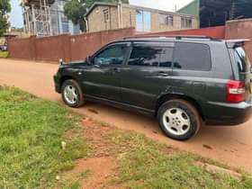A picture of Harier 3 0cc at 18 5m call 0703457898