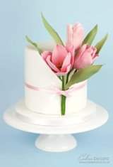 A picture of Cakes
