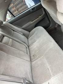 A picture of Toyota camry awesome condition