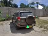 A picture of Rav 4