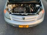 A picture of Toyota Ist