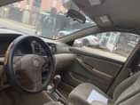 A picture of Toyota corolla 2004 First body Engine Ac Gear Only body