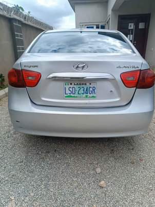 A picture of Super Clean Car for Sale