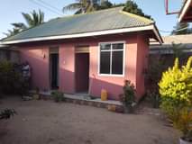 A picture of Nyumba inauzwa chanika mwisho milioni 35