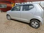 A picture of SUZUKI ALTO