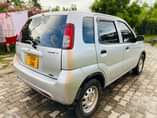A picture of Suzuki Swift CNA Year 2003 Cc 1320 Well mantained Haina