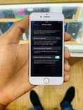 A picture of Iphone 7g 128GB Clean Dsm kariakoo Call 255765283198