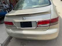 A picture of 2005 Honda EOD Painted In perfect condition with AC chilling