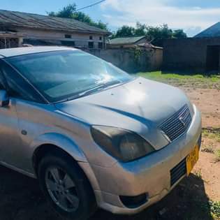 A picture of Oppa milion 3 9 Haipungui Ipo mwanza Automatic Engine safi