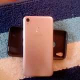 A picture of Infinix Smart 2 at 85k