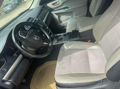 A picture of Camry 2013 Super Great