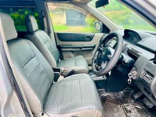 A picture of NISSAN XTRAIL GARI KALI SANAA BEI 12.5ML KARIBU SANA