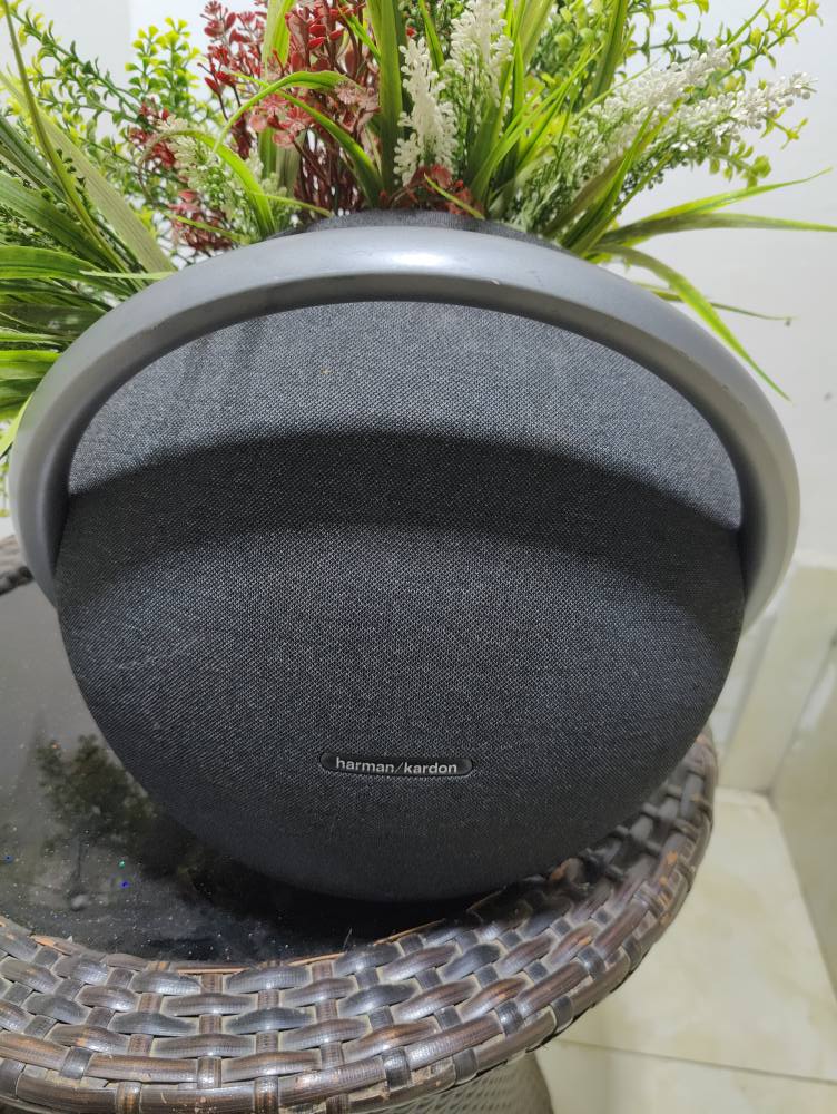 A picture of Harman Kardon onyx studio 7