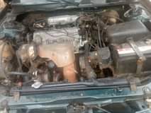 A picture of Toyota Camry