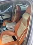 A picture of ACURA MDX 2009