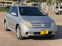 A picture of Toyota