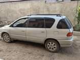 A picture of TOYOTA IPSAM