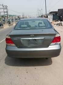 A picture of Clean Toyota Camry is available for sale everything is working