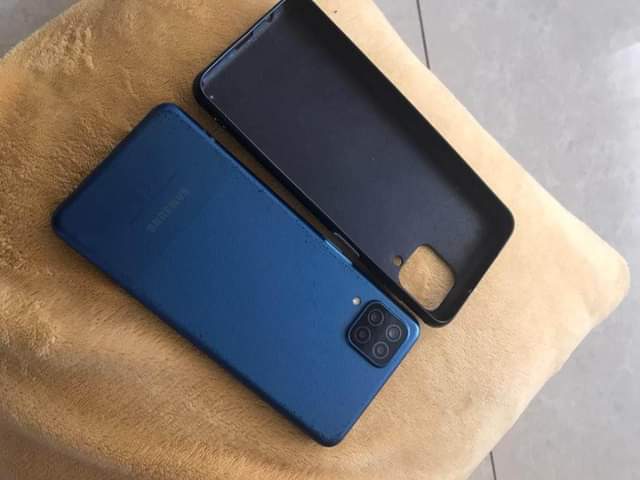 samsung a12