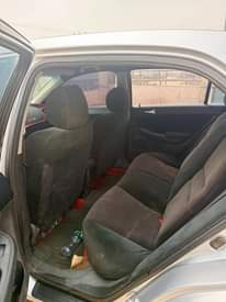 A picture of Honda Accord 09133605046