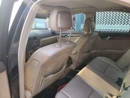 A picture of Some months used Grade 2011 C350 BENZo he no cost