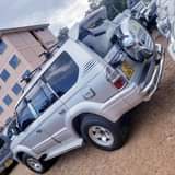 A picture of Landcruiser Prado TX 2000 43m