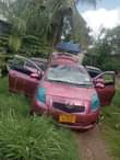 A picture of Gar yangu nauza bei zuli San wai nipo ubungo mabibo