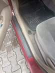 A picture of Beguim grade Toyota Corolla 2004 First body first user Engine
