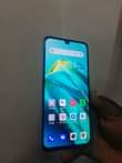 A picture of Infinix Note 11