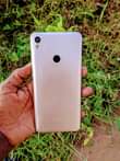 A picture of Techno spark2 hiii apa gb16 ram1 camera haipigi 0659511849