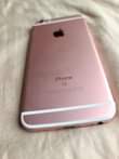 A picture of I phone 6s
