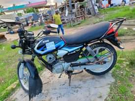 A picture of TVs cc 125