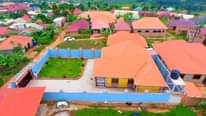 A picture of NEWLY BUILT MODERNISED HOUSE FOR SALE AT 280M BUJJUKO NANSANA