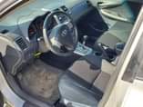 A picture of Tokunbo 010012 Corolla sports