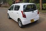 A picture of 2015 Suzuki Alto