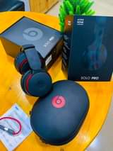 A picture of Beats Solo Pro