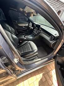 A picture of Clean Used 2015 Mercedes Benz C300 with Untampered Engine and