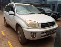 A picture of Toyota RAV4 0751595195