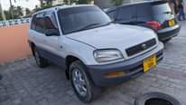 A picture of Rav 4
