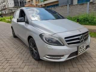 mercedes benz b180