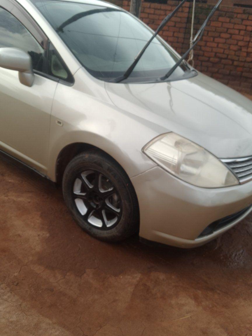 used nissan