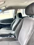 A picture of Foreign used Corolla 2006 sport Late 2022 entry Nothing to