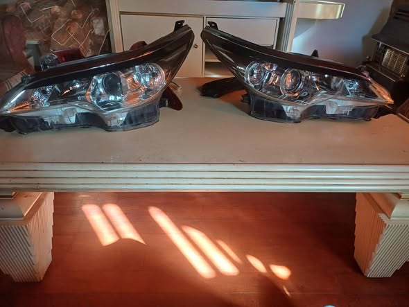 2020 cars