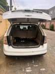A picture of 010 Ford edge Nigerian used Painted on first body Everything