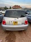 A picture of Toyota iST