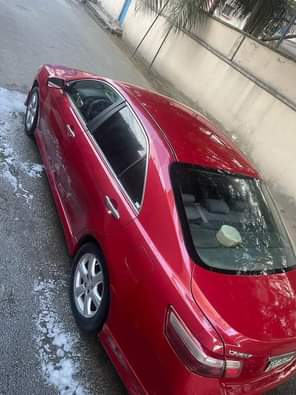 A picture of 2009 Toyota Camry Sports Edition 2009 with Very Sound engine